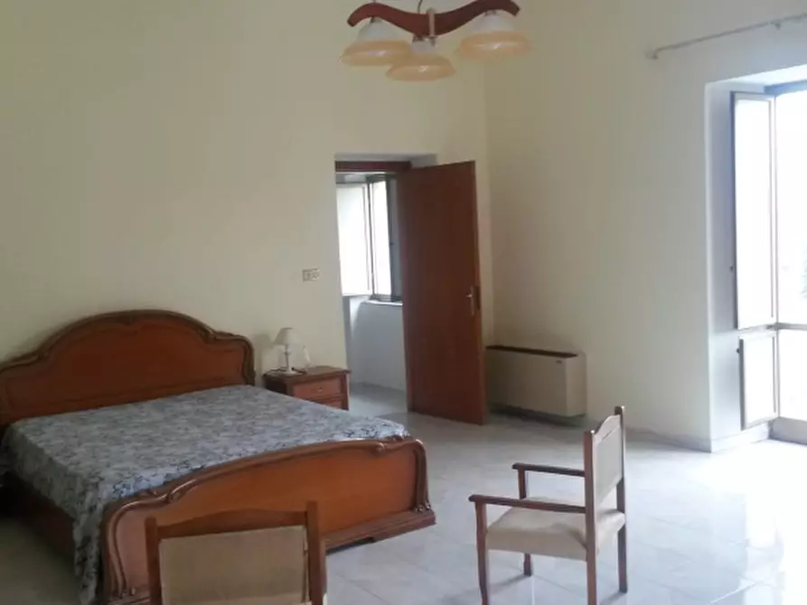 Immagine 15 di Casa indipendente in vendita  a Sesto Campano