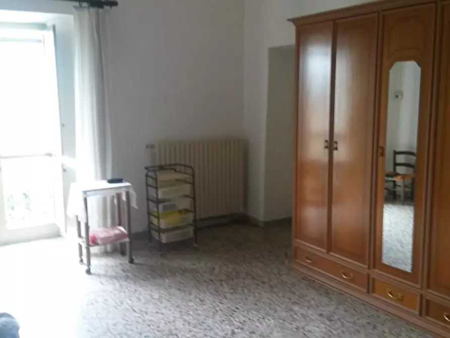 Immagine 18 di Casa indipendente in vendita  a Sesto Campano