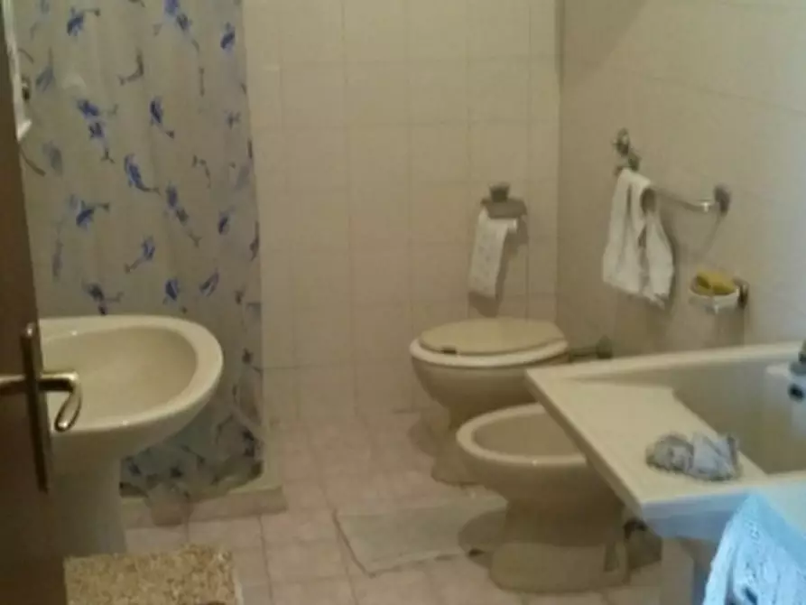 Immagine 6 di Casa indipendente in vendita  a Sesto Campano