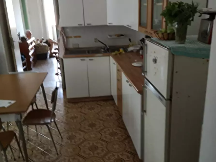 Immagine 7 di Casa indipendente in vendita  a Sesto Campano