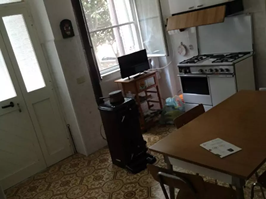 Immagine 8 di Casa indipendente in vendita  a Sesto Campano