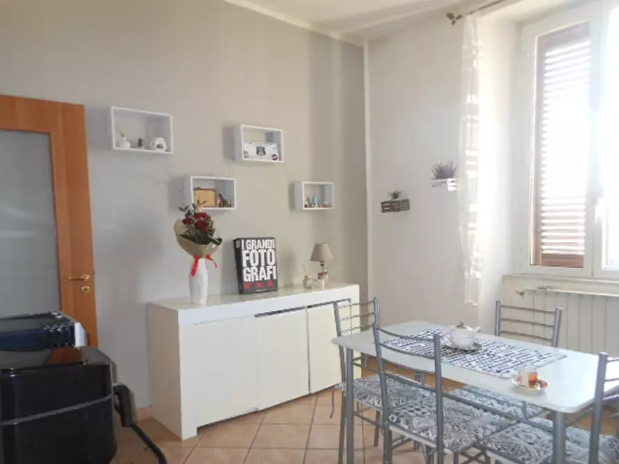 Immagine 12 di Appartamento in vendita  a Vairano Patenora