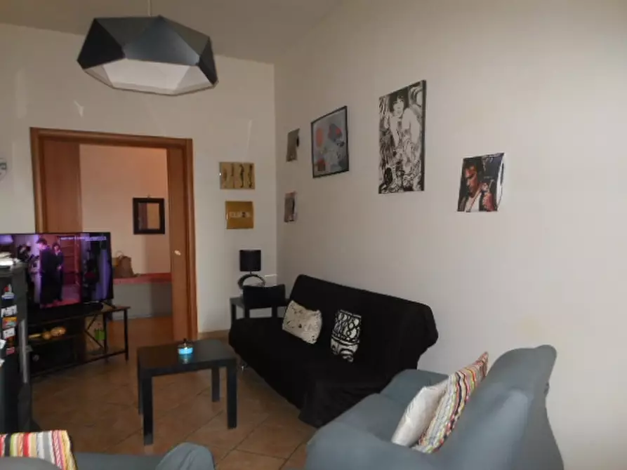 Immagine 13 di Appartamento in vendita  a Vairano Patenora