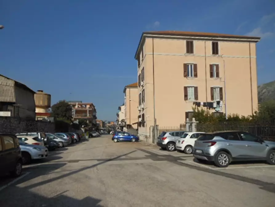 Immagine 3 di Appartamento in vendita  a Vairano Patenora