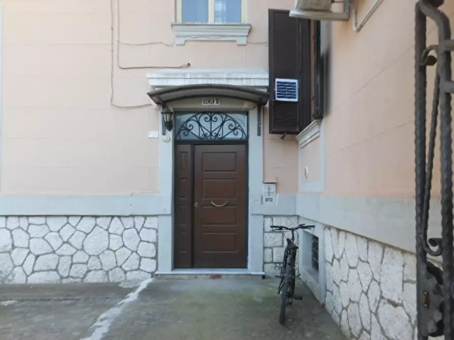 Immagine 4 di Appartamento in vendita  a Vairano Patenora