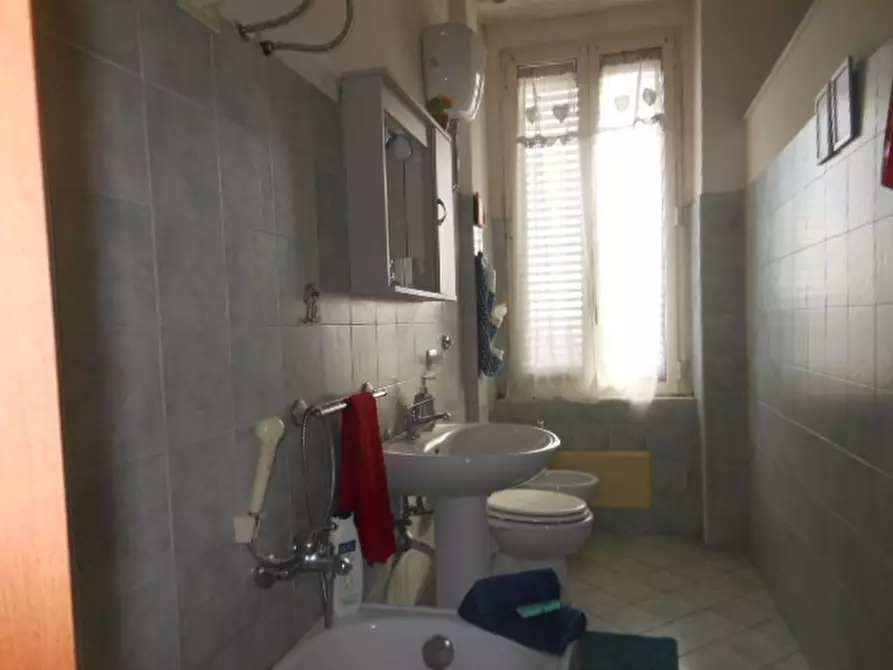 Immagine 5 di Appartamento in vendita  a Vairano Patenora