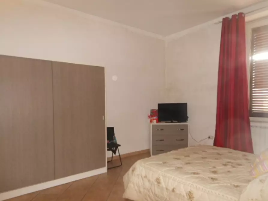 Immagine 7 di Appartamento in vendita  a Vairano Patenora