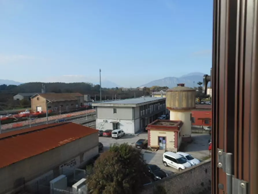 Immagine 10 di Appartamento in vendita  a Vairano Patenora