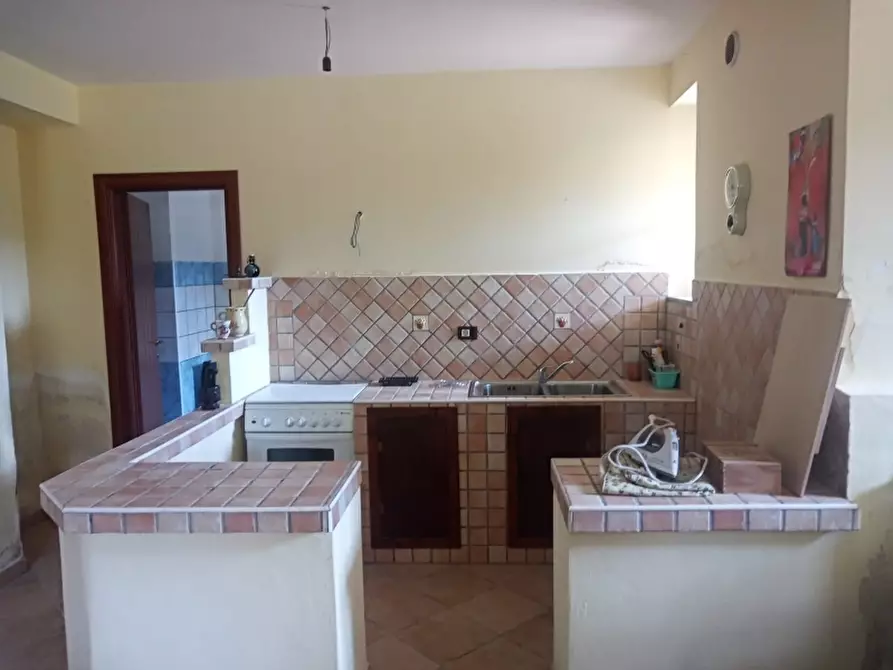 Immagine 11 di Casa indipendente in vendita  a Caianello