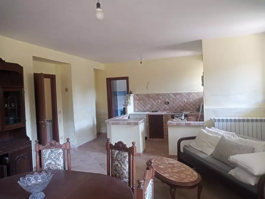 Immagine 17 di Casa indipendente in vendita  a Caianello