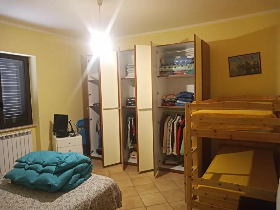 Immagine 22 di Casa indipendente in vendita  a Caianello