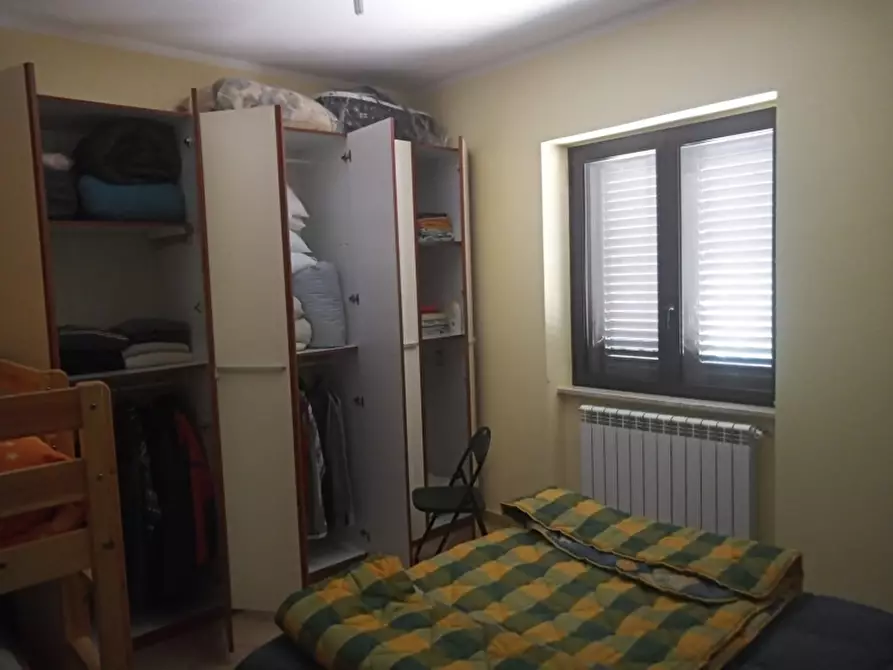 Immagine 27 di Casa indipendente in vendita  a Caianello