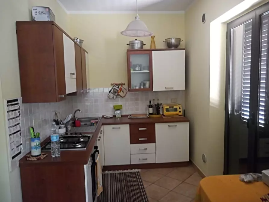 Immagine 29 di Casa indipendente in vendita  a Caianello