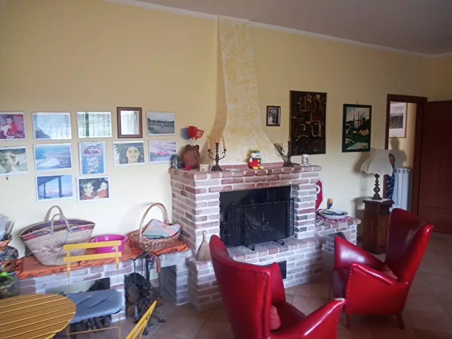 Immagine 31 di Casa indipendente in vendita  a Caianello