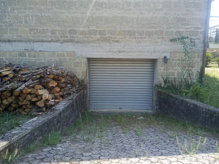 Immagine 32 di Casa indipendente in vendita  a Caianello