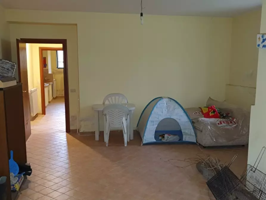 Immagine 6 di Casa indipendente in vendita  a Caianello