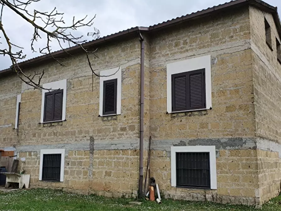 Immagine 2 di Casa indipendente in vendita  a Caianello