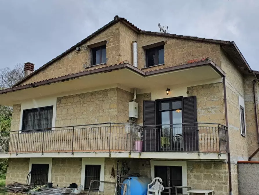 Immagine 4 di Casa indipendente in vendita  a Caianello