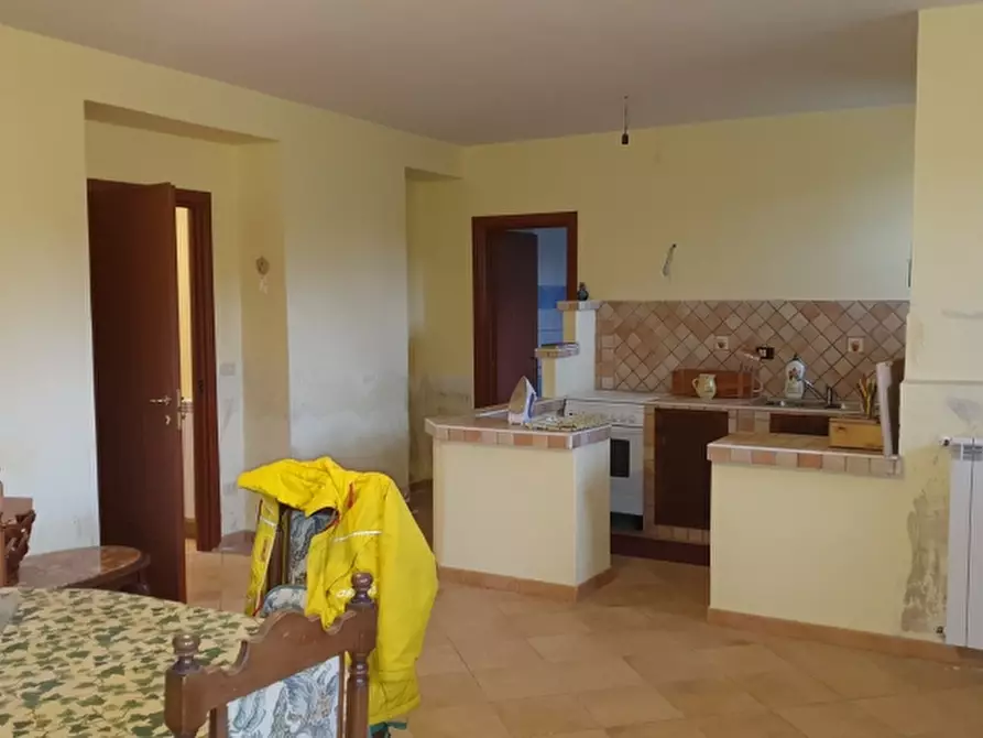 Immagine 7 di Casa indipendente in vendita  a Caianello