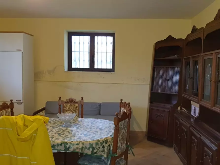 Immagine 8 di Casa indipendente in vendita  a Caianello