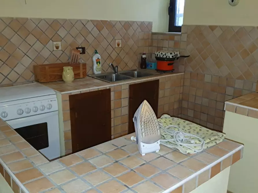 Immagine 9 di Casa indipendente in vendita  a Caianello