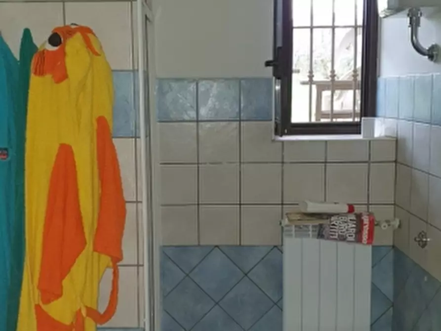 Immagine 13 di Casa indipendente in vendita  a Caianello