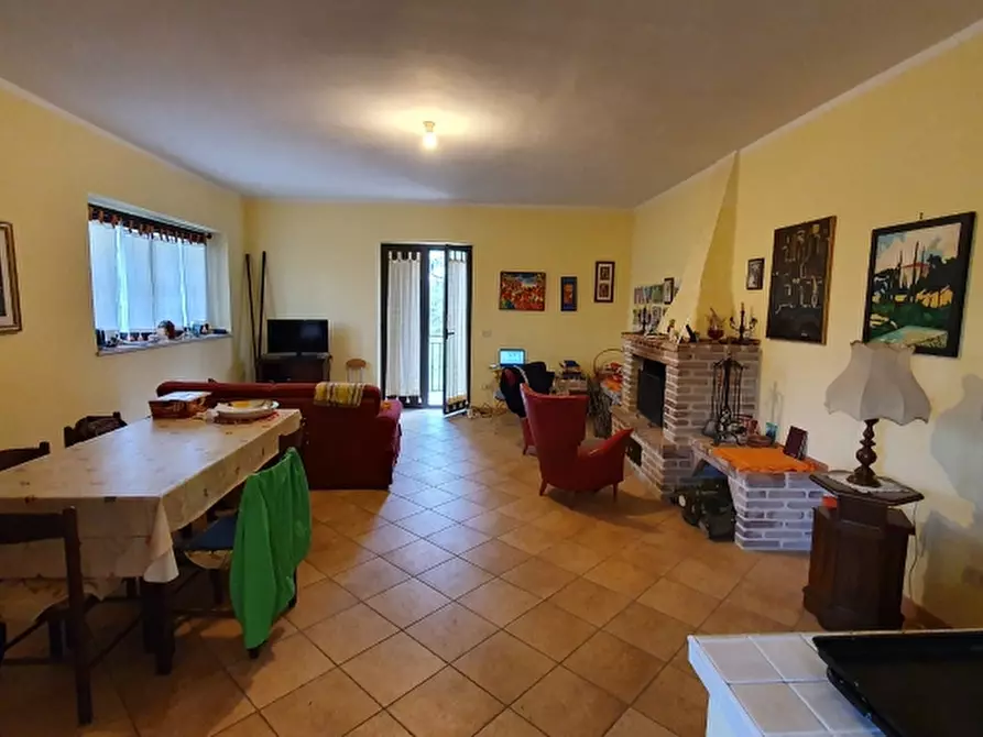 Immagine 20 di Casa indipendente in vendita  a Caianello