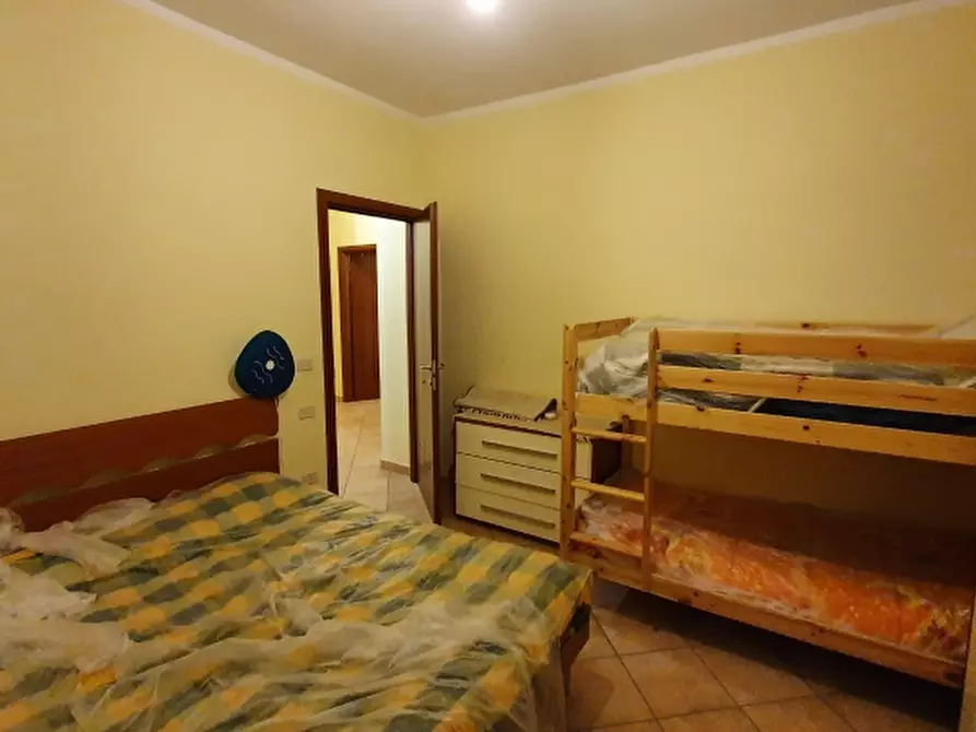 Immagine 23 di Casa indipendente in vendita  a Caianello