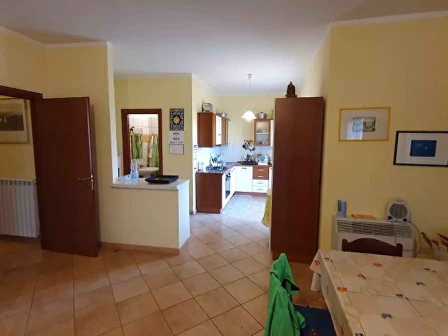 Immagine 33 di Casa indipendente in vendita  a Caianello