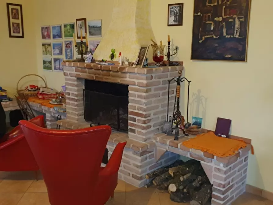 Immagine 37 di Casa indipendente in vendita  a Caianello