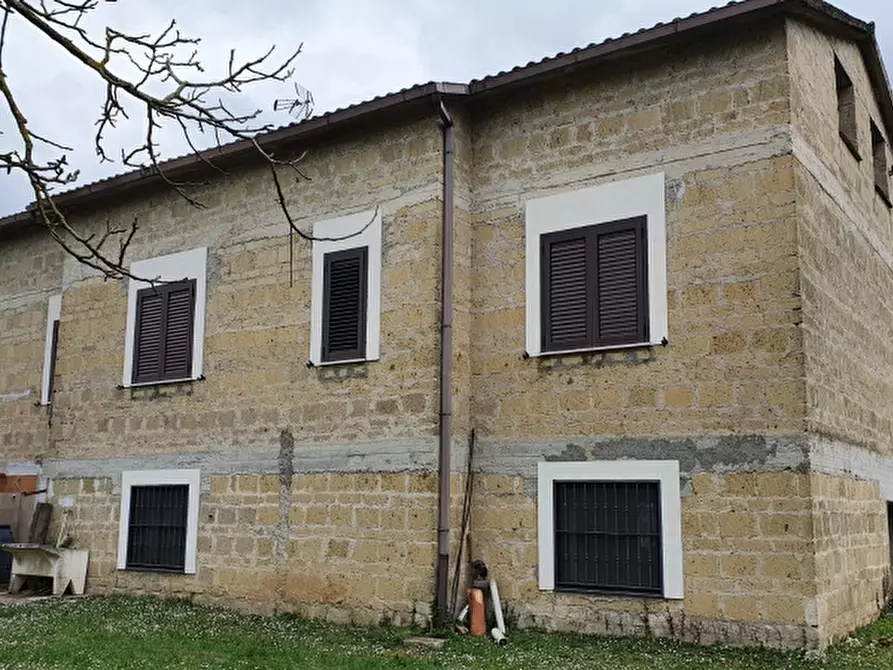 Immagine 40 di Casa indipendente in vendita  a Caianello