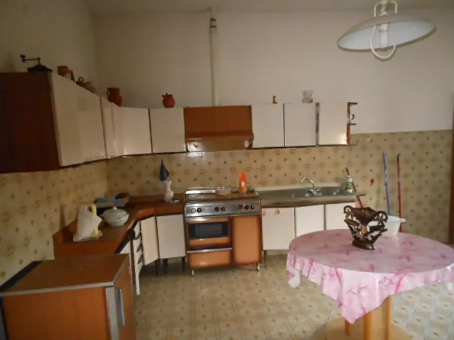 Immagine 18 di Casa indipendente in vendita  a Vairano Patenora