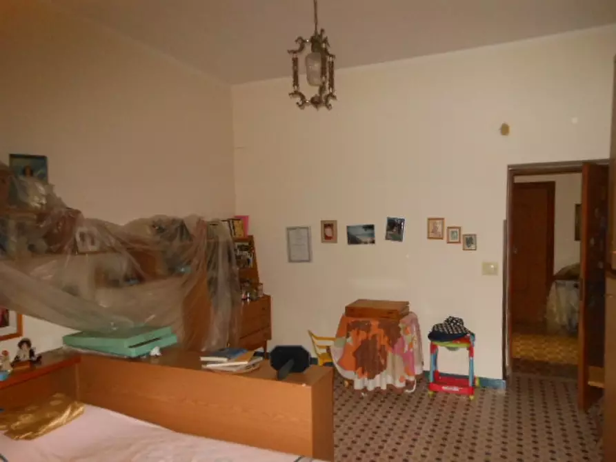 Immagine 19 di Casa indipendente in vendita  a Vairano Patenora