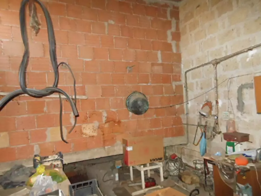 Immagine 26 di Casa indipendente in vendita  a Vairano Patenora