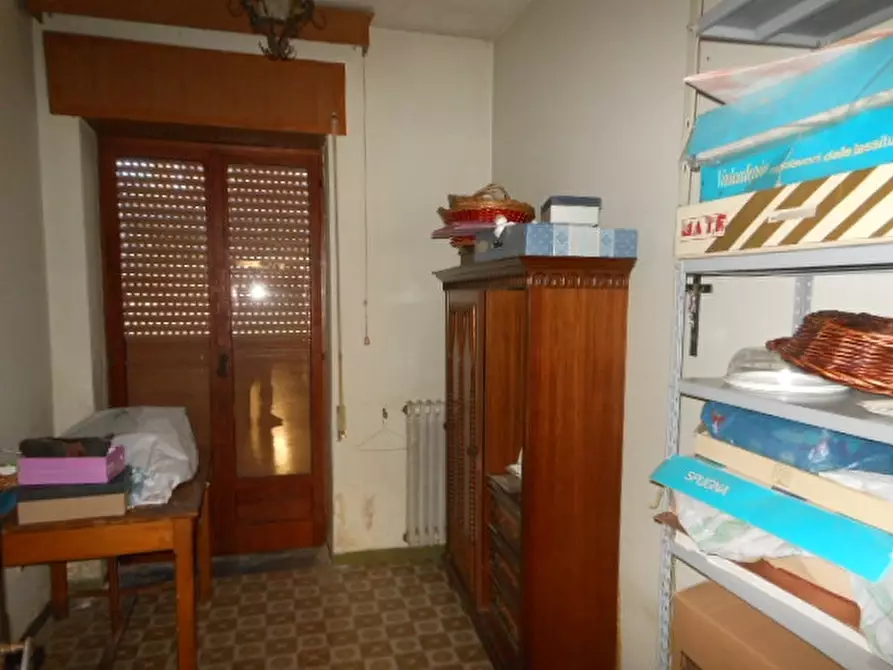 Immagine 20 di Casa indipendente in vendita  a Vairano Patenora