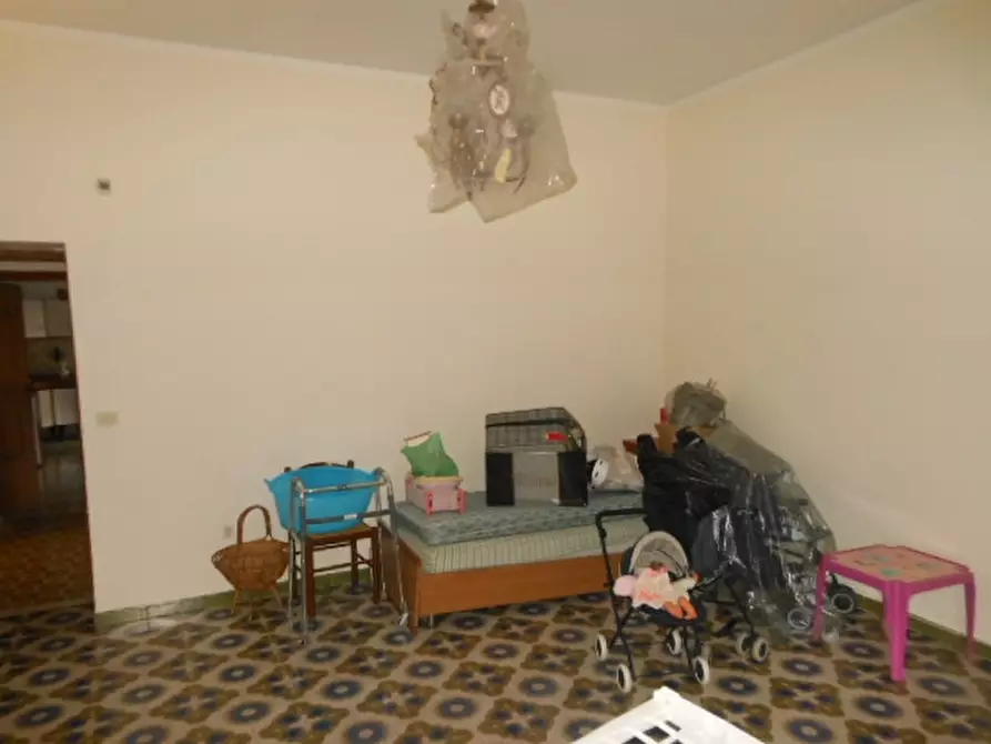 Immagine 22 di Casa indipendente in vendita  a Vairano Patenora