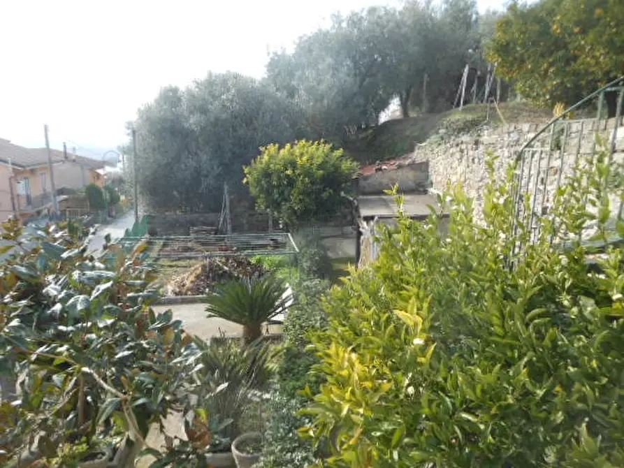 Immagine 2 di Casa indipendente in vendita  in VIA COMUNALE 80 a Presenzano