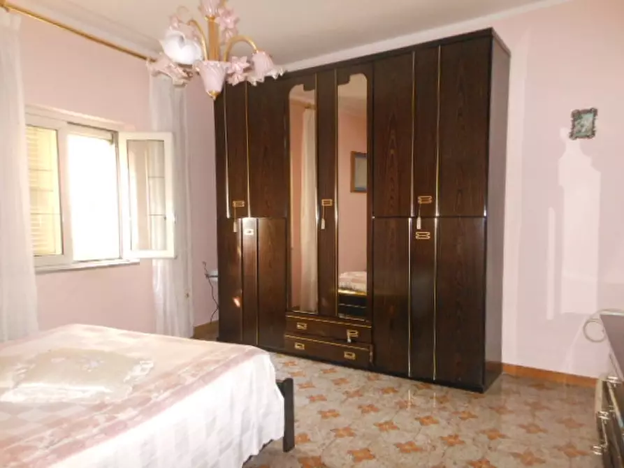 Immagine 11 di Casa indipendente in vendita  in VIA COMUNALE 80 a Presenzano