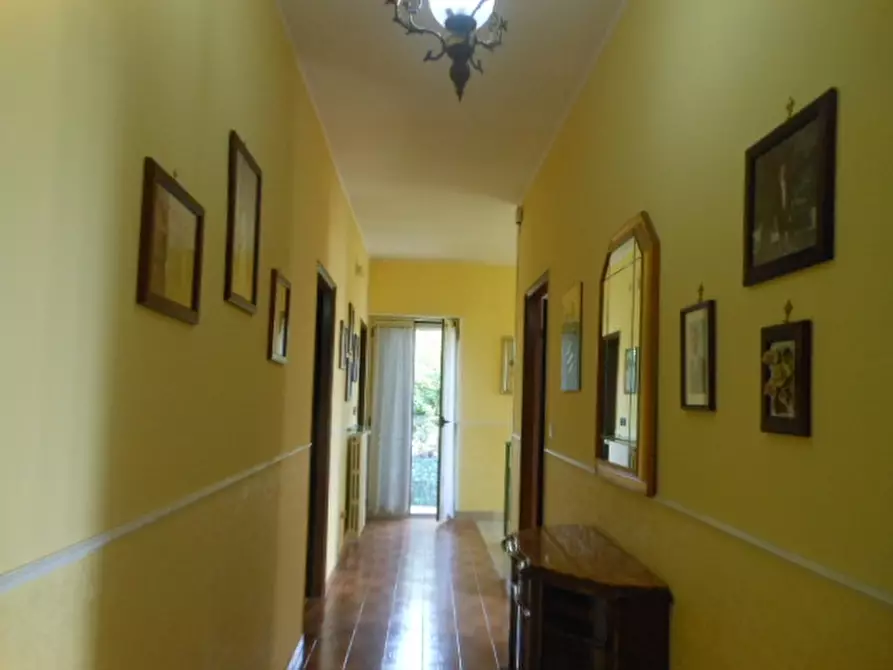 Immagine 14 di Casa indipendente in vendita  in VIA COMUNALE 80 a Presenzano