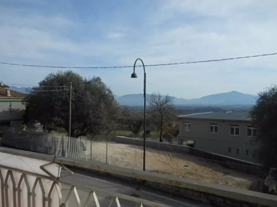 Immagine 16 di Casa indipendente in vendita  in VIA COMUNALE 80 a Presenzano