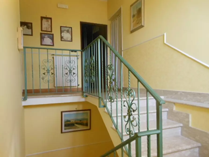 Immagine 20 di Casa indipendente in vendita  in VIA COMUNALE 80 a Presenzano