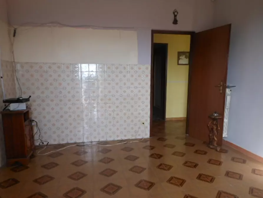 Immagine 3 di Casa indipendente in vendita  in VIA COMUNALE 80 a Presenzano