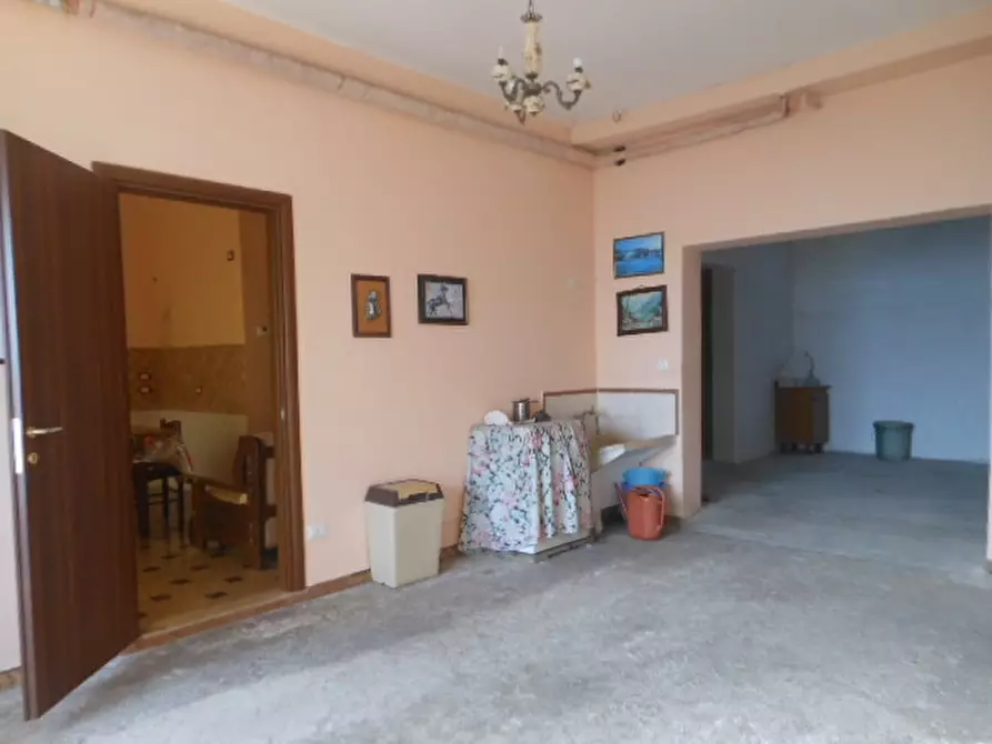 Immagine 21 di Casa indipendente in vendita  in VIA COMUNALE 80 a Presenzano