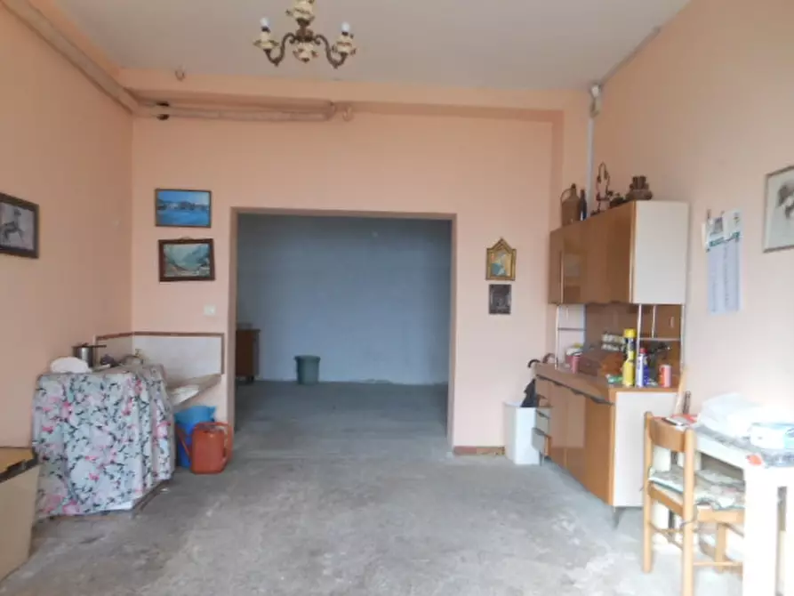 Immagine 22 di Casa indipendente in vendita  in VIA COMUNALE 80 a Presenzano