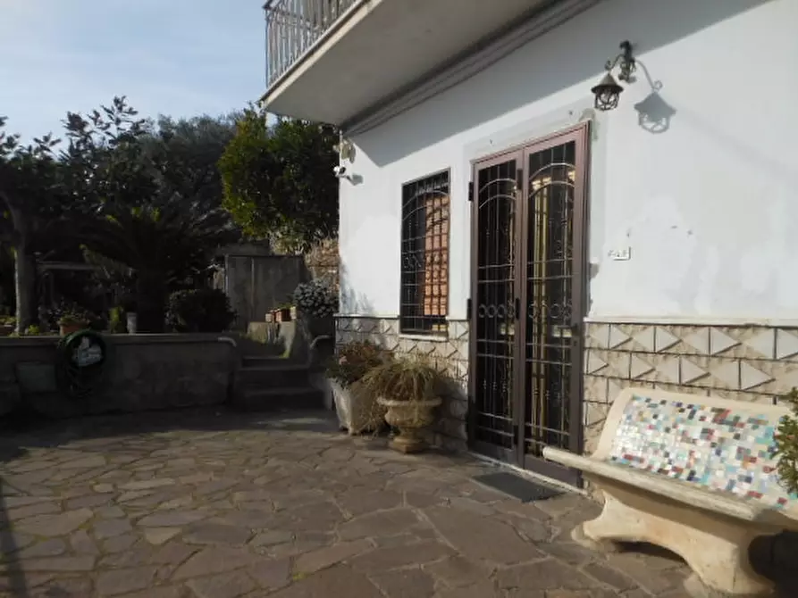 Immagine 23 di Casa indipendente in vendita  in VIA COMUNALE 80 a Presenzano