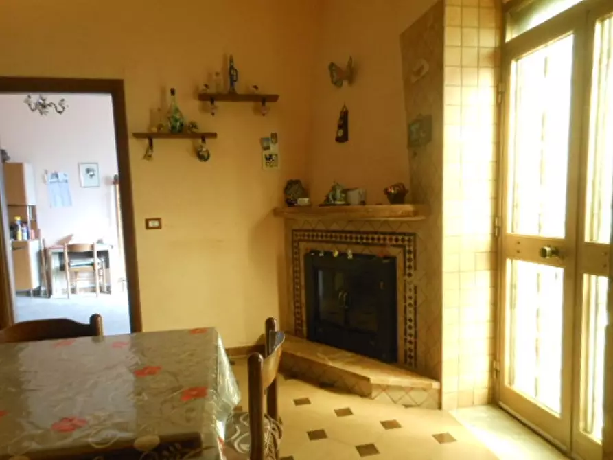 Immagine 24 di Casa indipendente in vendita  in VIA COMUNALE 80 a Presenzano