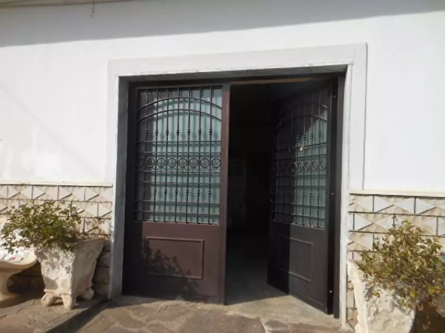 Immagine 26 di Casa indipendente in vendita  in VIA COMUNALE 80 a Presenzano