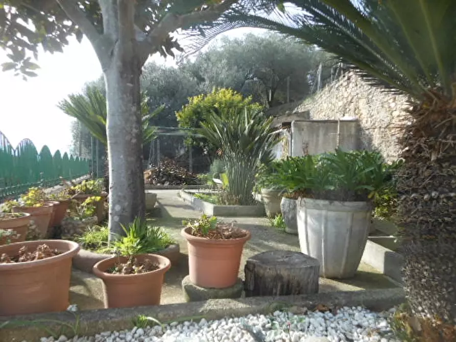 Immagine 27 di Casa indipendente in vendita  in VIA COMUNALE 80 a Presenzano