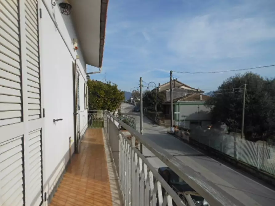 Immagine 4 di Casa indipendente in vendita  in VIA COMUNALE 80 a Presenzano