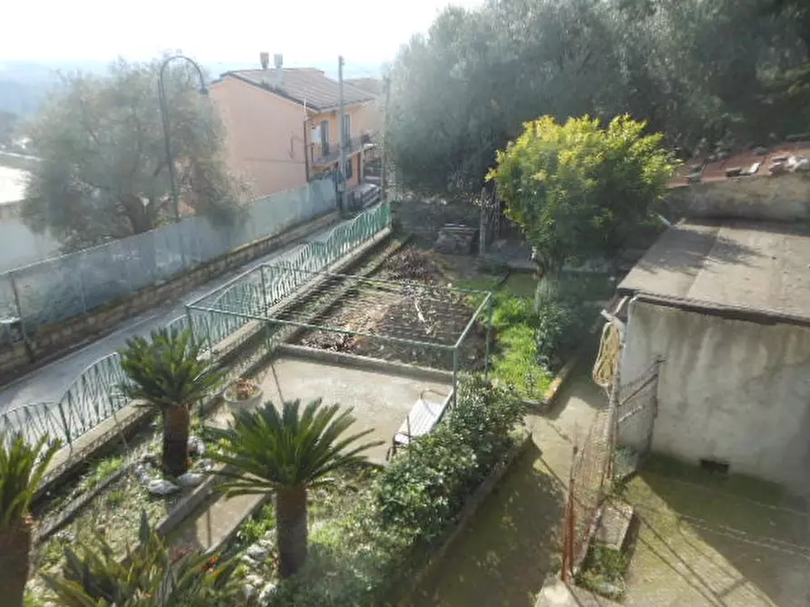 Immagine 31 di Casa indipendente in vendita  in VIA COMUNALE 80 a Presenzano